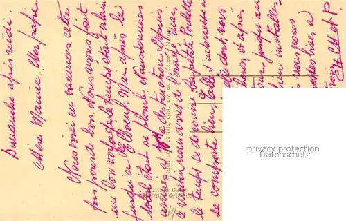 AK / Ansichtskarte Villerville_sur_Mer Vue d ensemble Villerville_sur_Mer