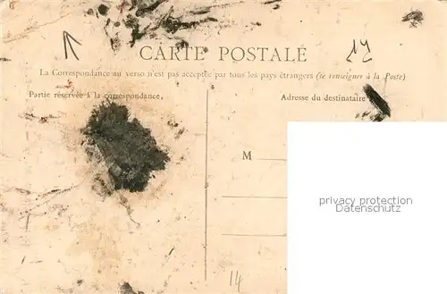 AK / Ansichtskarte Airan Eglise Kirche Airan