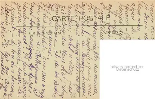 AK / Ansichtskarte Crest Vue generale Vallee de la Drome Crest