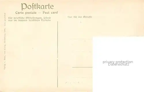 AK / Ansichtskarte Koblenz_Rhein Steg Koblenz_Rhein