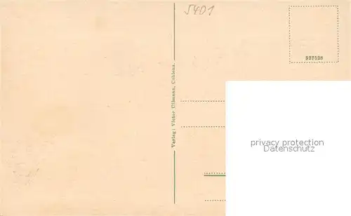 AK / Ansichtskarte Moselkern  Moselkern