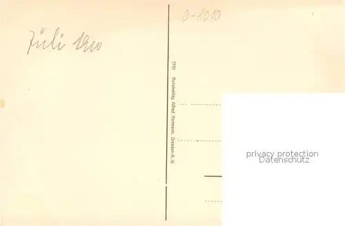 AK / Ansichtskarte Dresden Zwinger Dresden