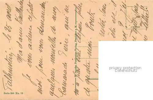 AK / Ansichtskarte Mainz_Rhein Markt mit Brunnen Mainz Rhein