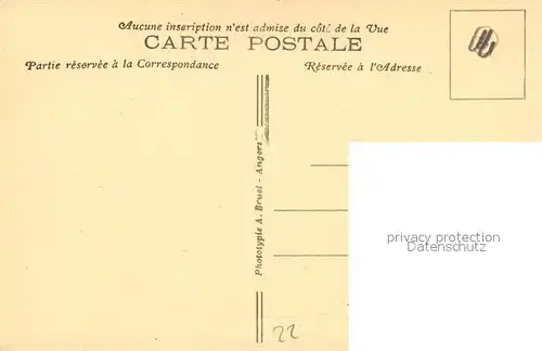 AK / Ansichtskarte Ploubazlanec Arcouest et vue generale de Brehat Ploubazlanec