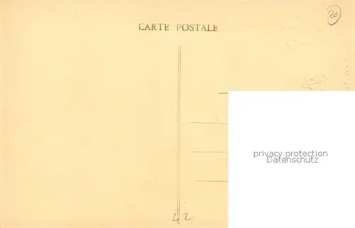 AK / Ansichtskarte Noiretable Vue panoramique Noiretable