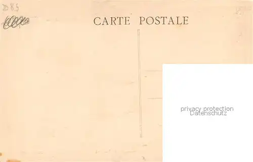 AK / Ansichtskarte Giens_Var Entree du Sanatorium Renee Sabran Giens_Var