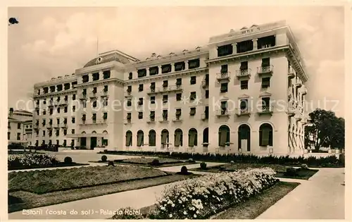 AK / Ansichtskarte Estoril Palacia Hotel Estoril