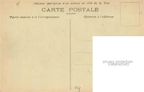 AK / Ansichtskarte Barcelonnette College Barcelonnette