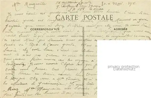 AK / Ansichtskarte Rexpoede Eglise Rexpoede