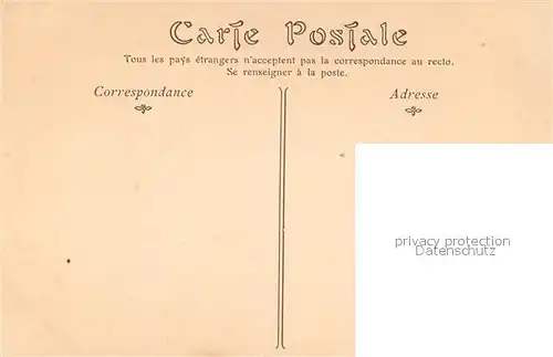 AK / Ansichtskarte Aussois Les Rochers  Aussois