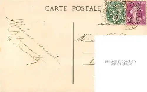 AK / Ansichtskarte Chatillon sur Seine  Chatillon sur Seine