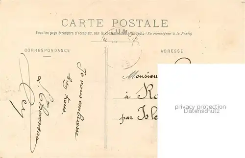 AK / Ansichtskarte Foug Tunnel du Chemin de Fer Foug