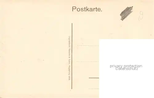 AK / Ansichtskarte Oberhof_Zella Mehlis Waldwiese Oberhof_Zella Mehlis