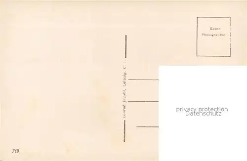 AK / Ansichtskarte Rudolstadt Schloss Rudolstadt