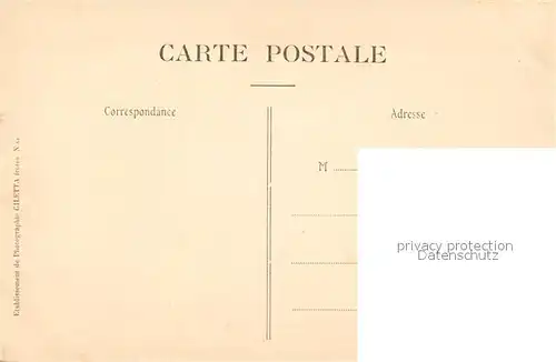 AK / Ansichtskarte Monaco Carabiniers Monaco