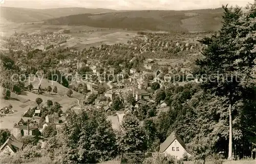 AK / Ansichtskarte Klingenthal_Vogtland  Klingenthal_Vogtland
