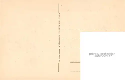 AK / Ansichtskarte Barr_Bas Rhin Ruine Landsberg Barr Bas Rhin