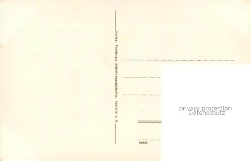 AK / Ansichtskarte Saalfeld_Saale Panorama Kirche Saalfeld_Saale