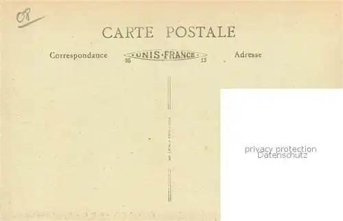 AK / Ansichtskarte Montherme Vue generale et Boucle de la Meuse Montherme