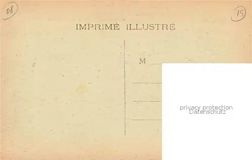 AK / Ansichtskarte Montherme Vallee de la Meuse Rochers dits des Quatre Fils Aymon Chemin de Fer de Givet Montherme