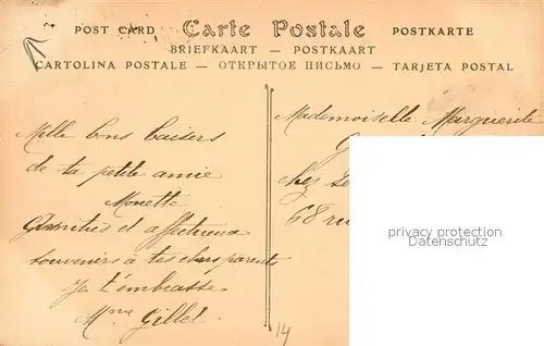 AK / Ansichtskarte Vire_Calvados Vieux Moulin Vallee de la Vire Vire Calvados