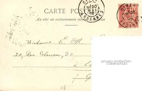 AK / Ansichtskarte Fepin Vue generale Vallee de la Meuse Fepin