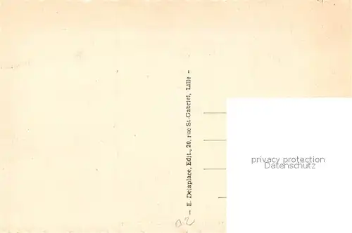 AK / Ansichtskarte Guise Le Donjon Guise