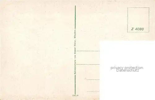 AK / Ansichtskarte Mainz_Rhein Stadttheater  Mainz Rhein