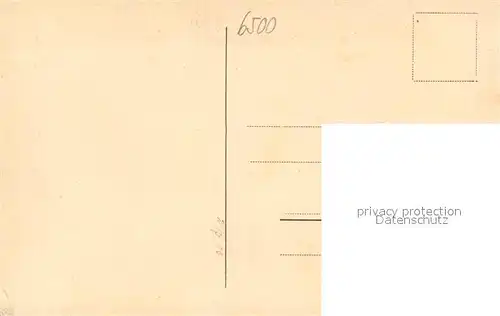 AK / Ansichtskarte Mainz_Rhein Holzturm Mainz Rhein