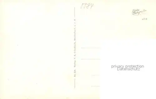 AK / Ansichtskarte Bullay_Mosel  Bullay_Mosel