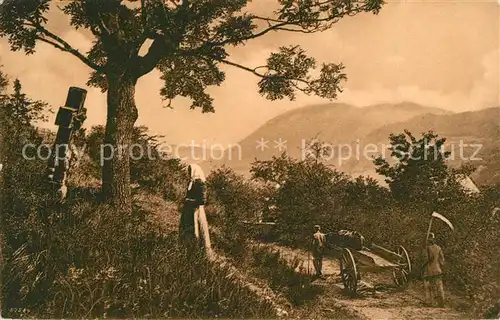 AK / Ansichtskarte Antweiler_Adenau Am Kirmesberg  Antweiler_Adenau