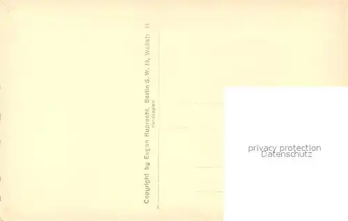 AK / Ansichtskarte Berlin Nikolaikirche  Berlin