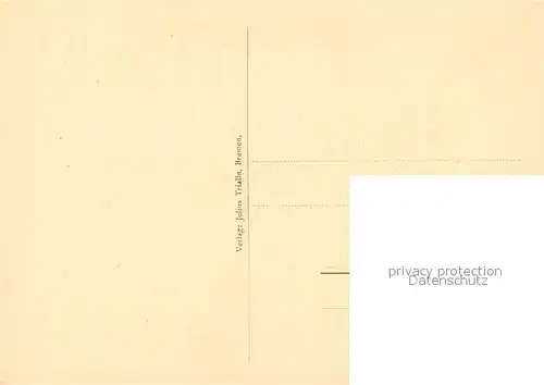 AK / Ansichtskarte Bremen Roland  Bremen