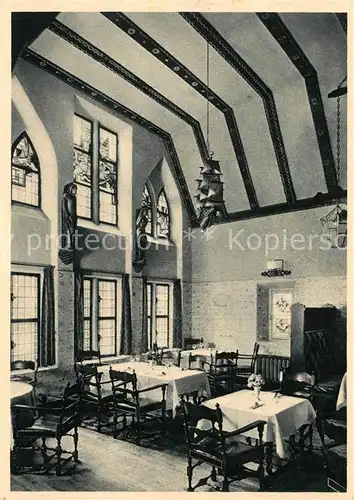 AK / Ansichtskarte Bremen B?ttcherstrasse Weinrestaurant St. Petri Bremen