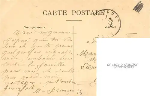 AK / Ansichtskarte Confolens Chateau Confolens