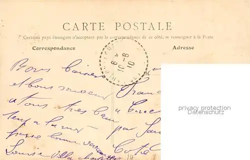 AK / Ansichtskarte Courseulles sur Mer Panorama Plage Courseulles sur Mer