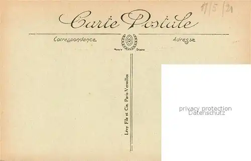 AK / Ansichtskarte Laval_Mayenne Cathedrale Laval Mayenne