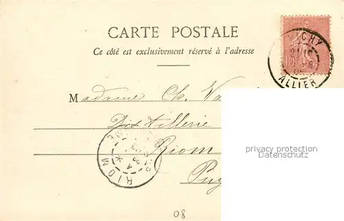 AK / Ansichtskarte Semoy Panorama Semoy