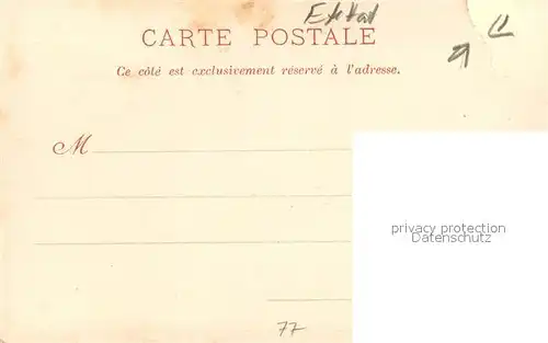 AK / Ansichtskarte Moret sur Loing Panorama Moret sur Loing