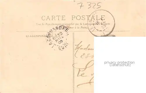 AK / Ansichtskarte Evreux La Commanderie Vue generale Evreux