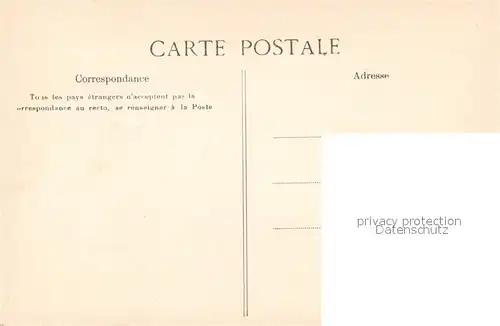 AK / Ansichtskarte Vernon_Eure Entree de la rue d Albufera Vernon Eure