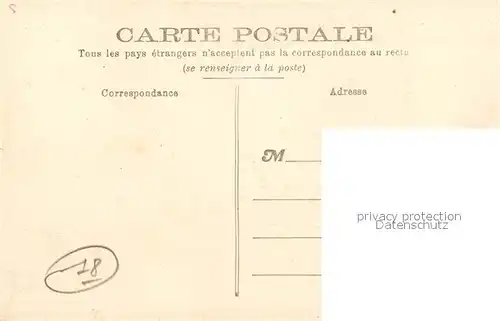 AK / Ansichtskarte Jars Le Champ de Foire Jars