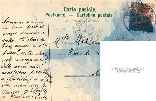 AK / Ansichtskarte Weissenfels_Saale Peter  und Paulskirche Weissenfels_Saale