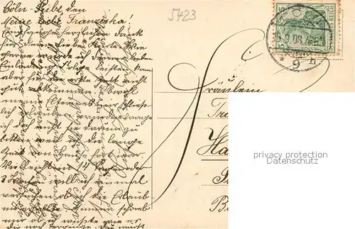 AK / Ansichtskarte Braubach_Rhein mit Marksburg Braubach Rhein