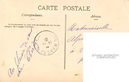 AK / Ansichtskarte Pau  Pau