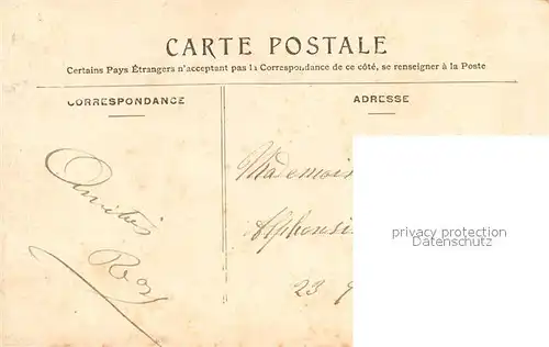 AK / Ansichtskarte Rodez Eglise du Sacre Coeur  Rodez