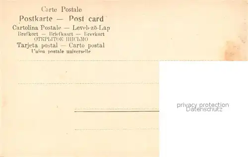 AK / Ansichtskarte Mainz_Rhein Christuskirche und Neubauten Mainz Rhein