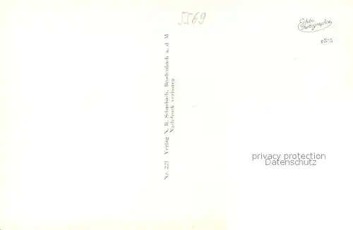 AK / Ansichtskarte Schalkenmehren Landschaftspanorama Schalkenmehrener Maar Schalkenmehren