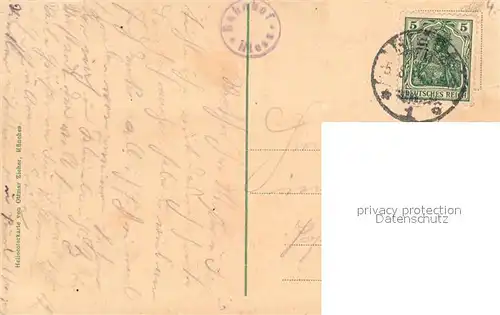 AK / Ansichtskarte Riesa_Sachsen Elbkai Dampfer Riesa Sachsen