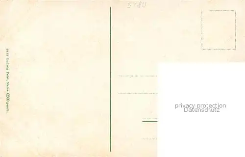 AK / Ansichtskarte Remagen Stadtpanorama mit Blick ueber den Rhein Remagen